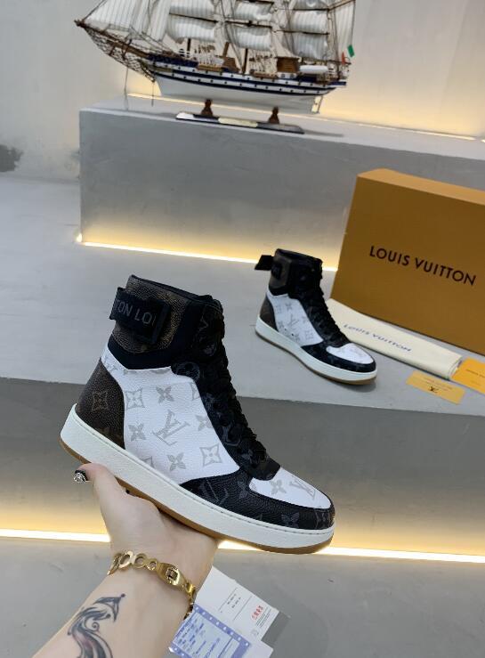 glami shop- LOV Men Shoes - 1850