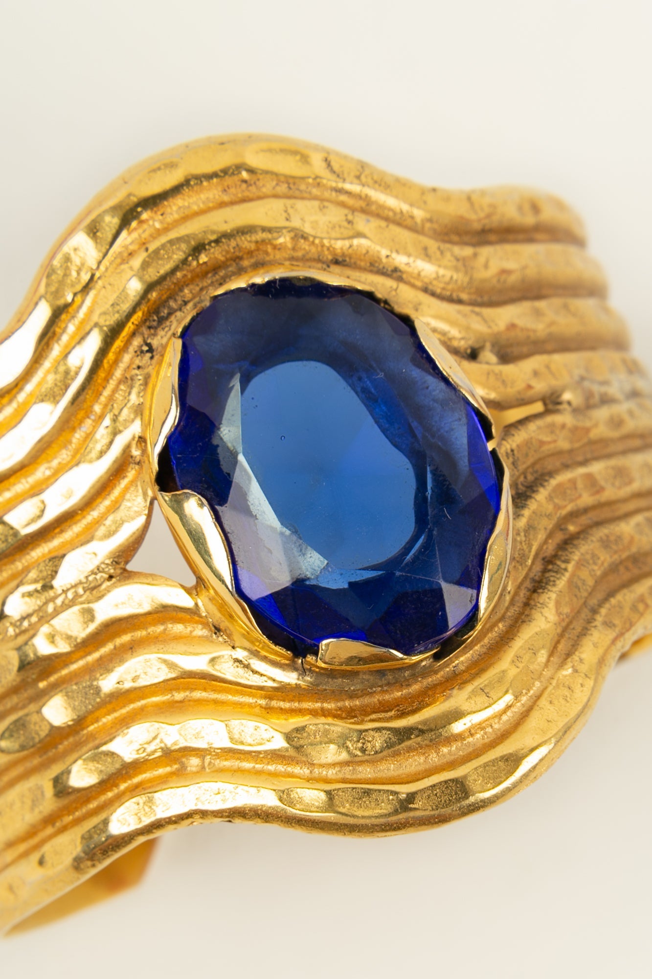 Bracelet manchette Gianfranco FerrÃƒÆ’Ã‚Â©