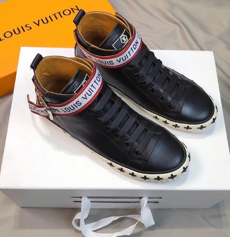 glami shop- LOV Men Shoes - 1838