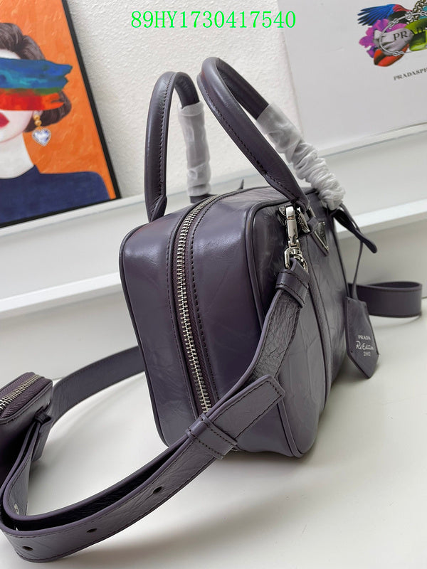 Satchel Bags - PDA Bags - 3405