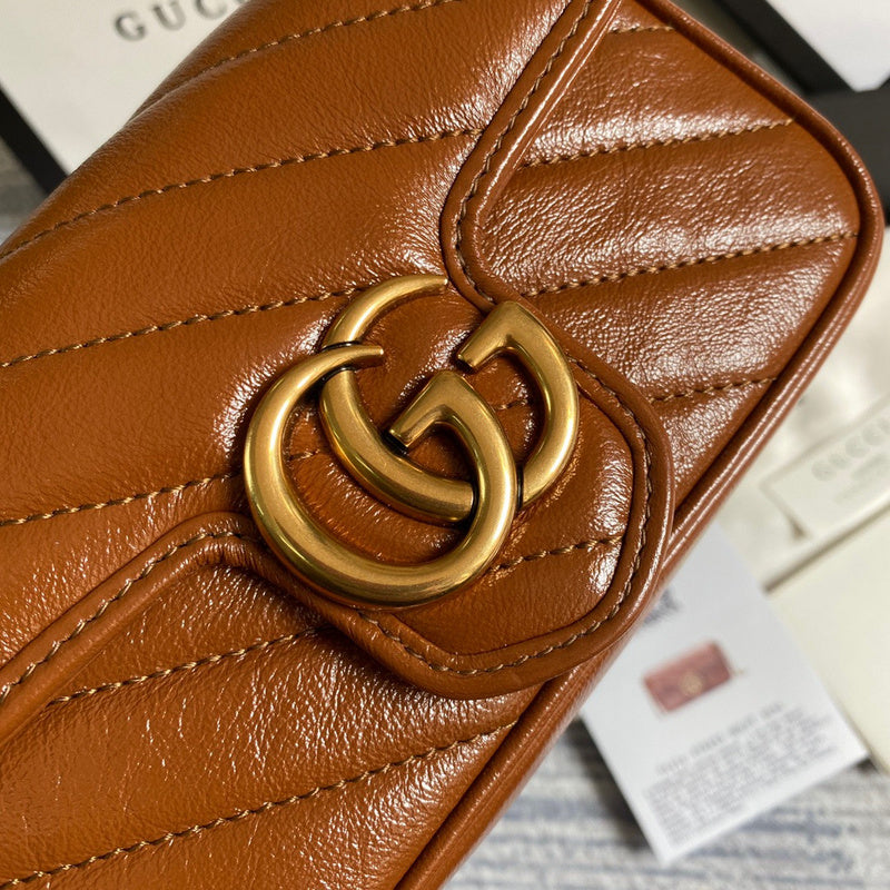 Satchel Bags - GCI Bags - 6867