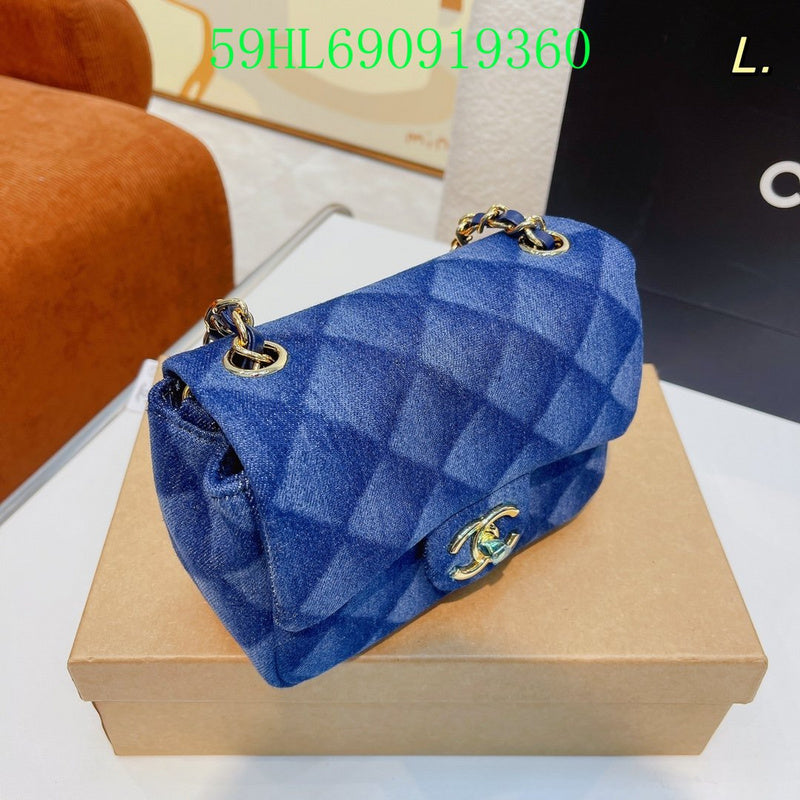 Glami - CHL Bags - 2235
