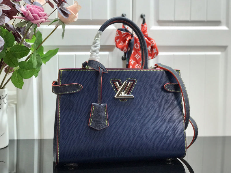 Satchel Bags - VL Bags - 5837