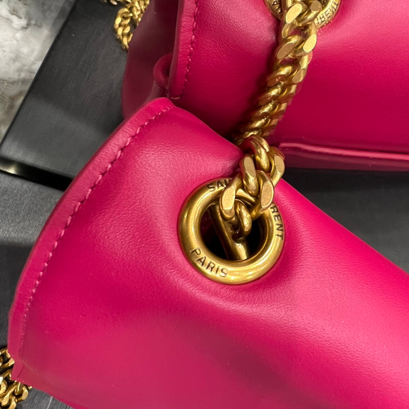 Satchel Bags - SLY Bags - 738
