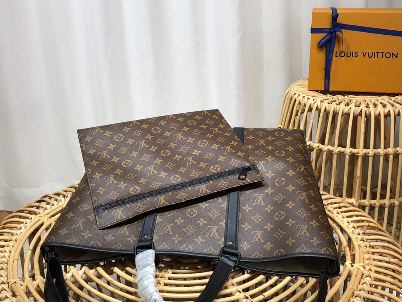 Satchel Bags - VL Bags - 5194