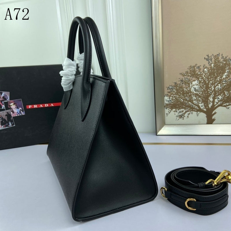 Satchel Bags - PDA Bags - 949