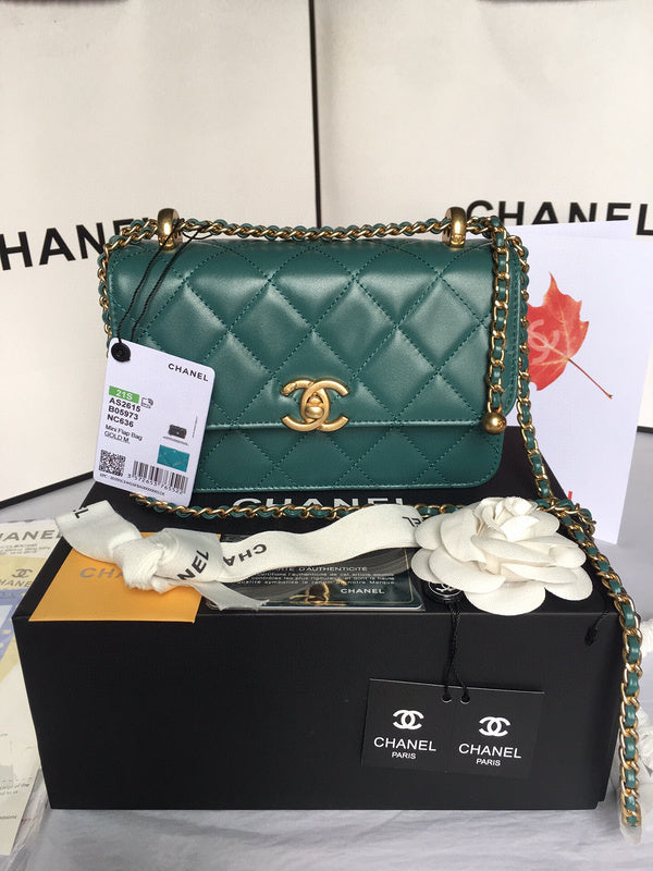 Satchel Bags - CHL Bags - 3817