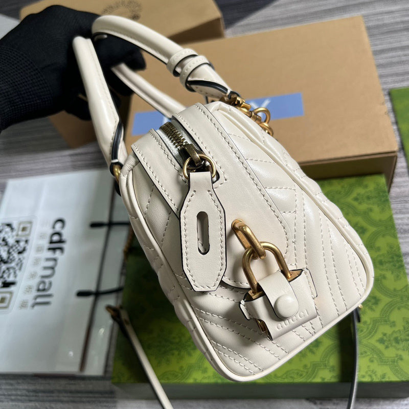 Satchel Bags - GCI Bags - 7488