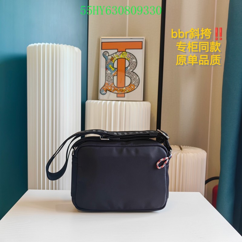 Fan Fashion -GLM - Top quality BBR Bags - 067