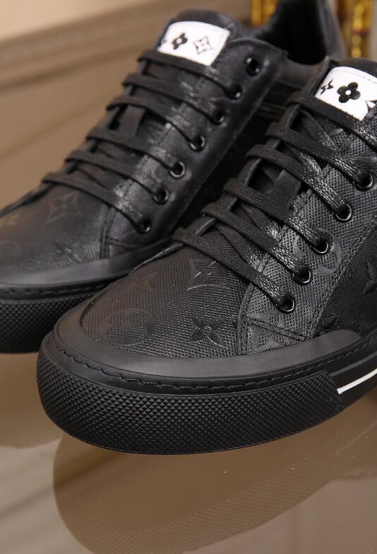 glami shop- LOV Men Shoes - 2019