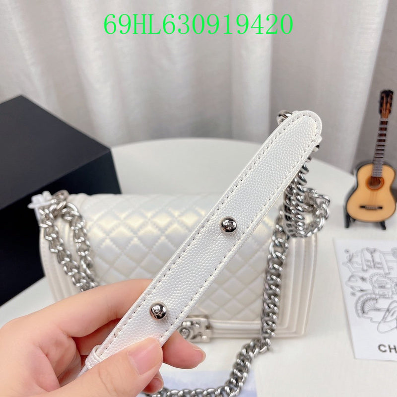 Glami - CHL Bags - 2239