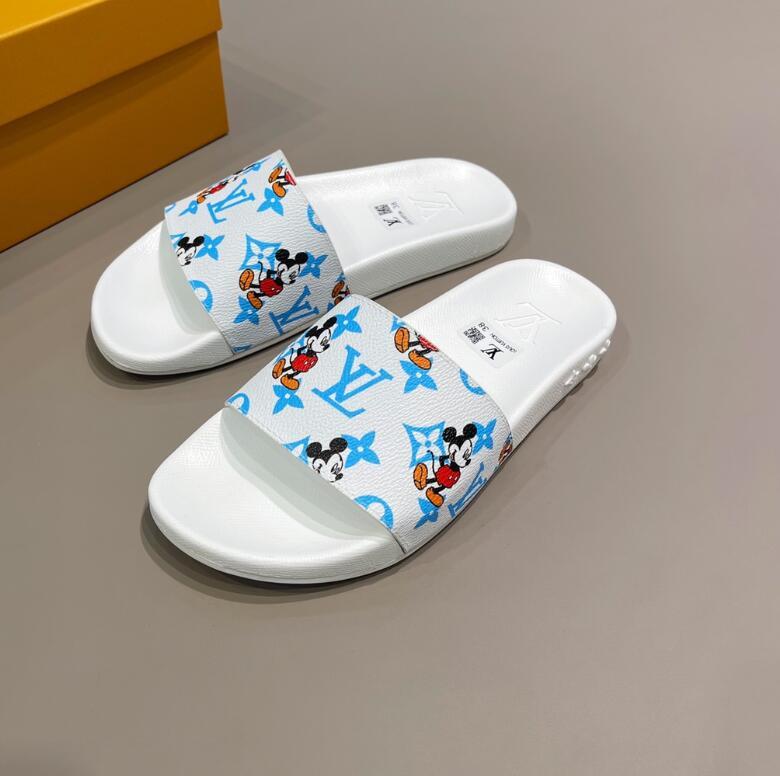 glami shop- LOV Men Shoes - 1509
