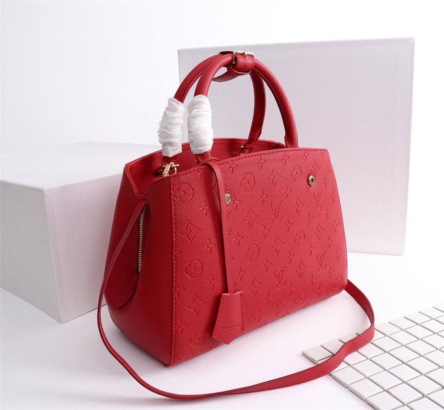 GLM - Top Quality Bags LUV 040