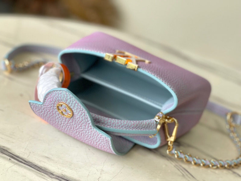 Glami- Glami- Lu-Vi bags - 3985