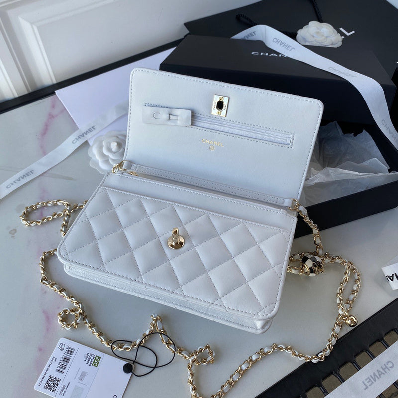 Satchel Bags - CHL Bags - 7616