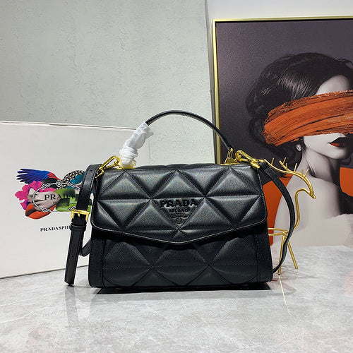 Satchel Bags - PDA Bags - 874