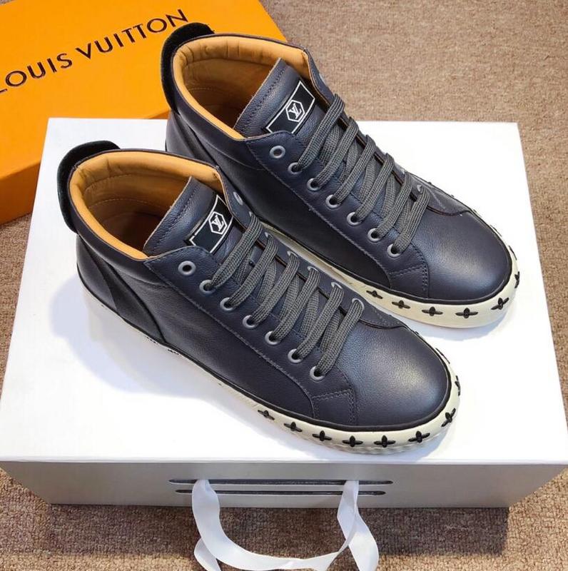 glami shop- LOV Men Shoes - 1853