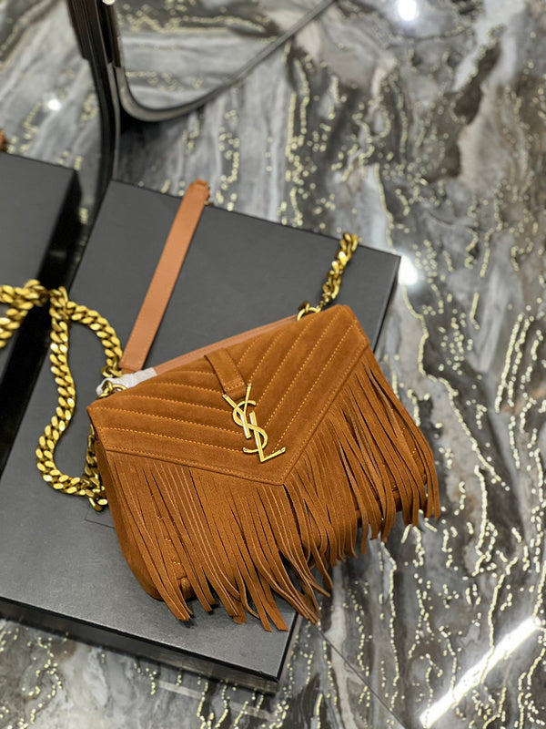 Satchel Bags - SLY Bags - 583