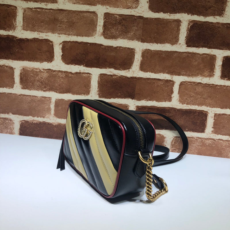 Satchel Bags - GCI Bags - 3847