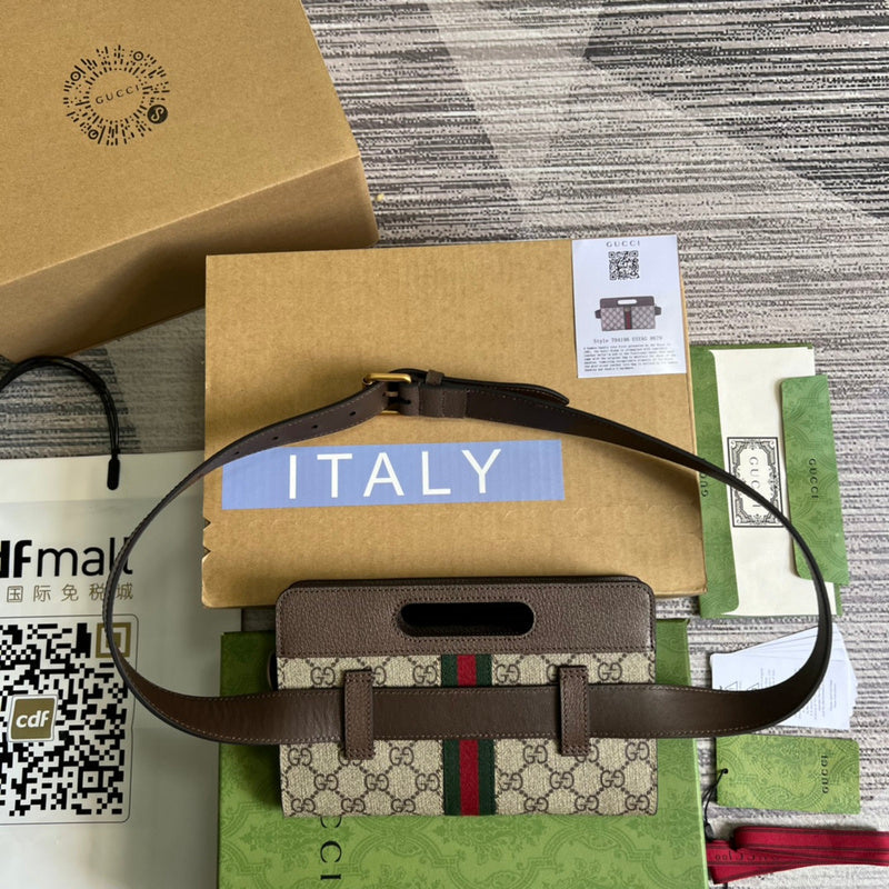 Satchel Bags - GCI Bags - 4245