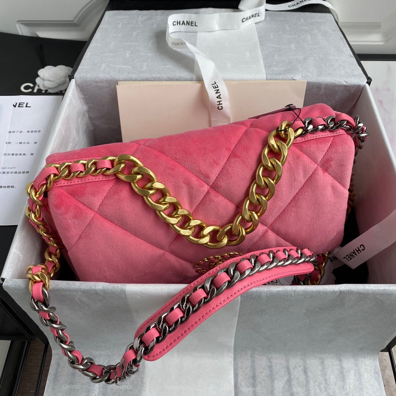 Satchel Bags - CHL Bags - 7440