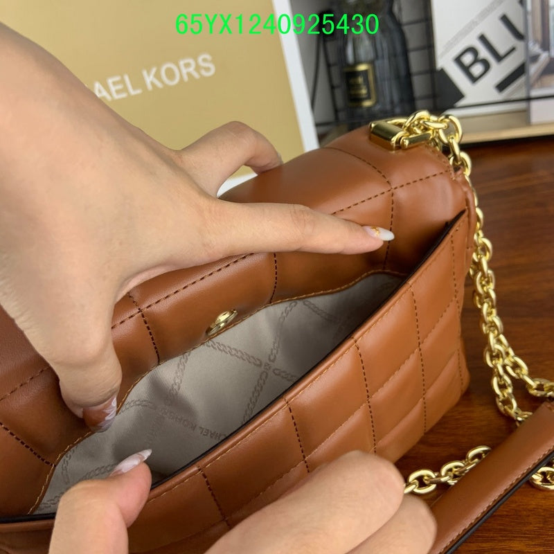 Satchel Bags - MK Bags - 857