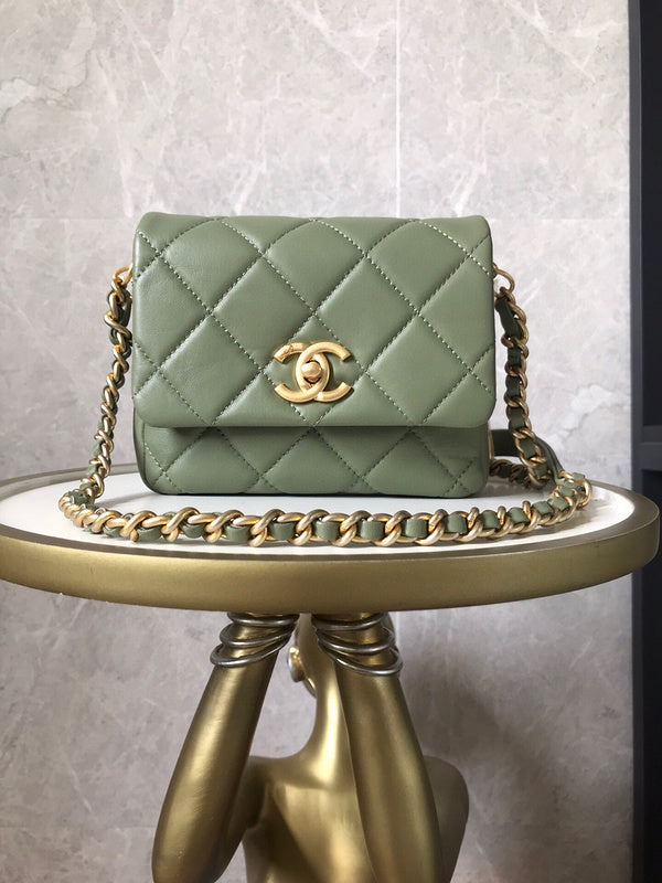 Satchel Bags - CHL Bags - 3657