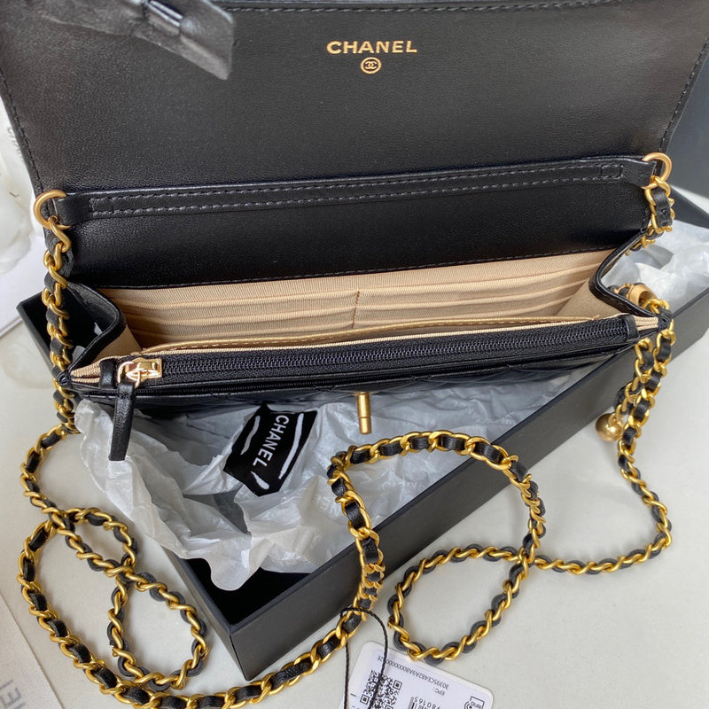 Satchel Bags - CHL Bags - 7617