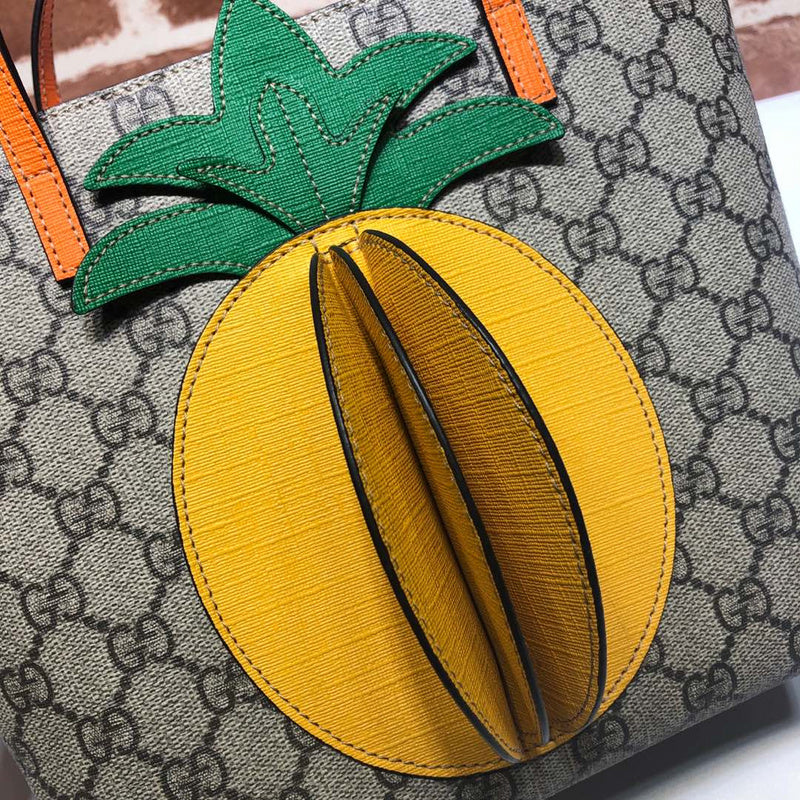 Satchel Bags - GCI Bags - 3803