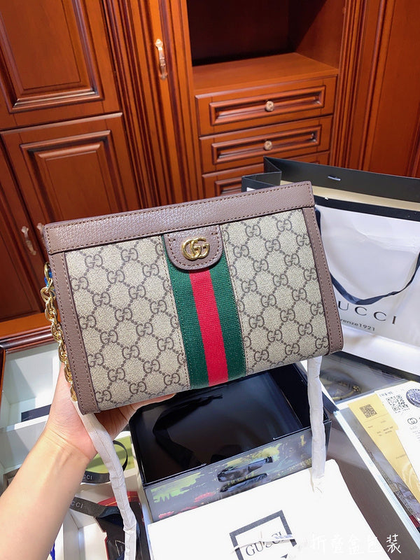 Satchel Bags - GUC Bags - 214