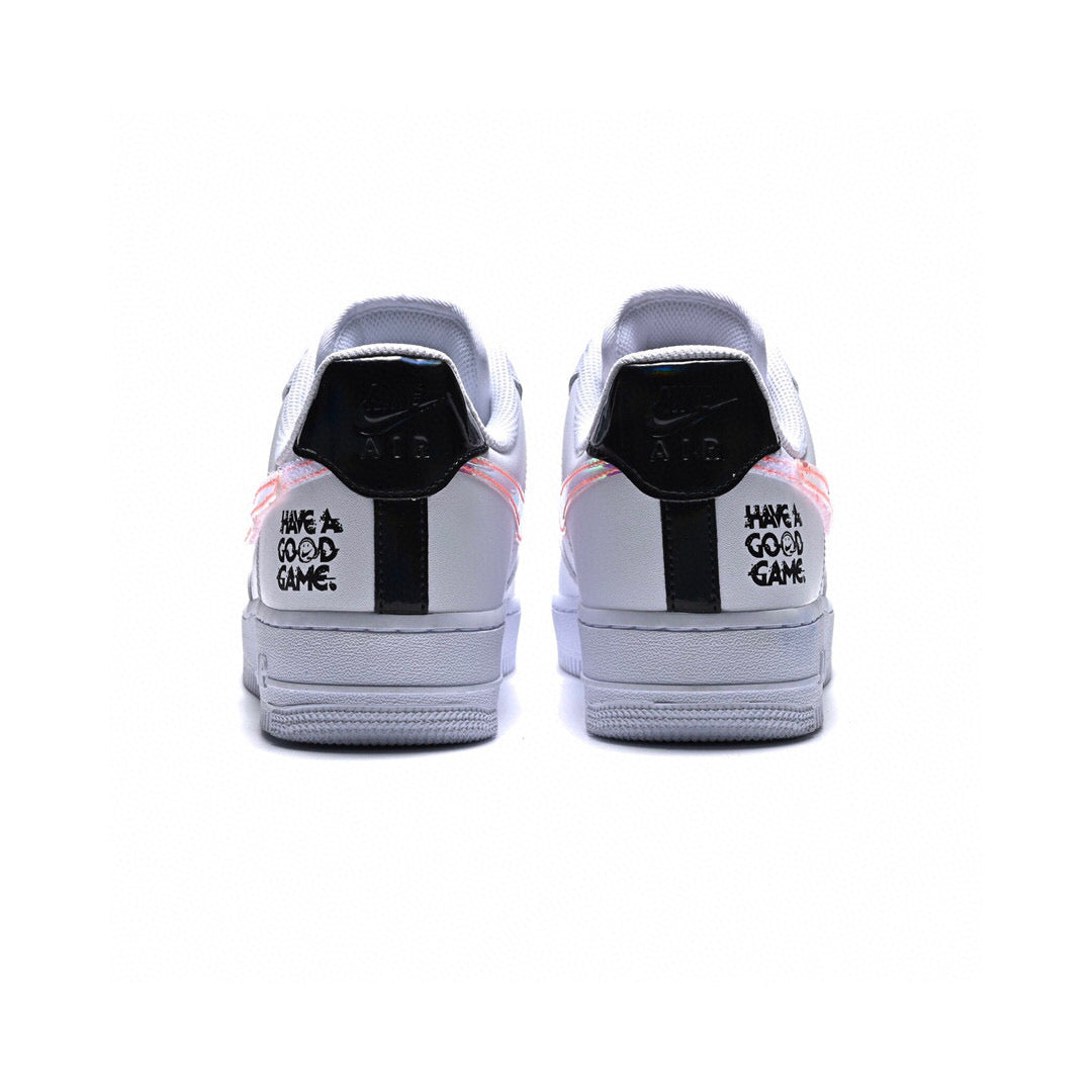 GLM - AF1 League of Legends laser low top