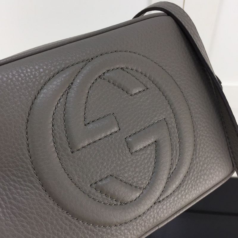 Satchel Bags - GUC Bags - 1265