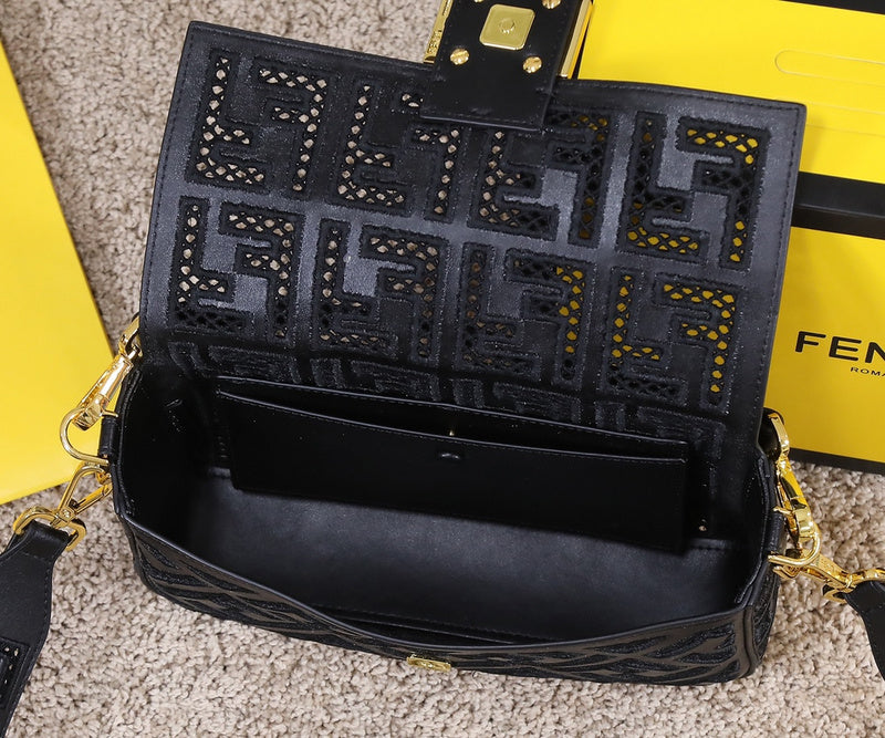 Satchel Bags - FDI Bags - 195