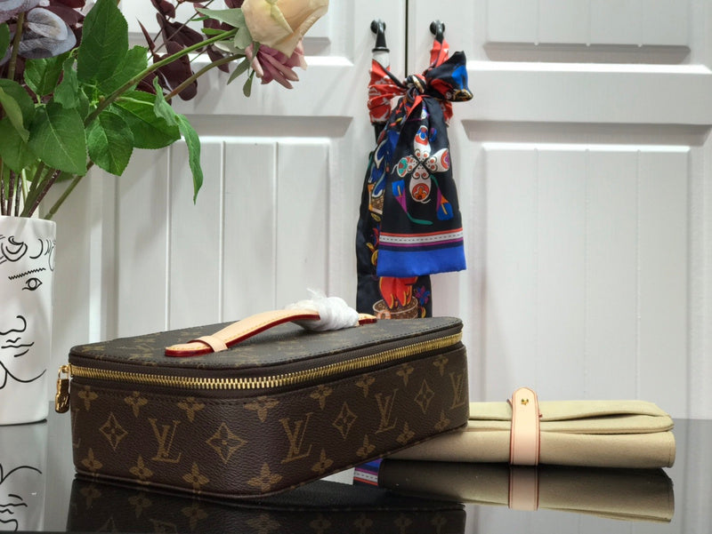 Satchel Bags - VL Bags - 6422