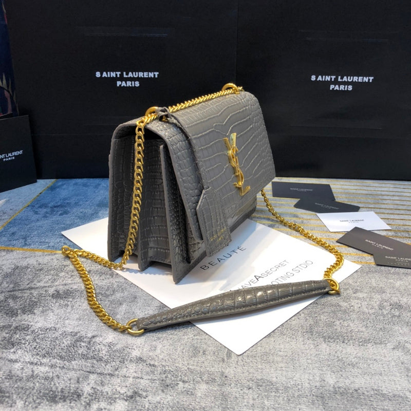 Satchel Bags - SLY Bags - 1682