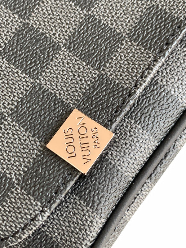 Glami GlamI Lu-Vi Bags - 16949