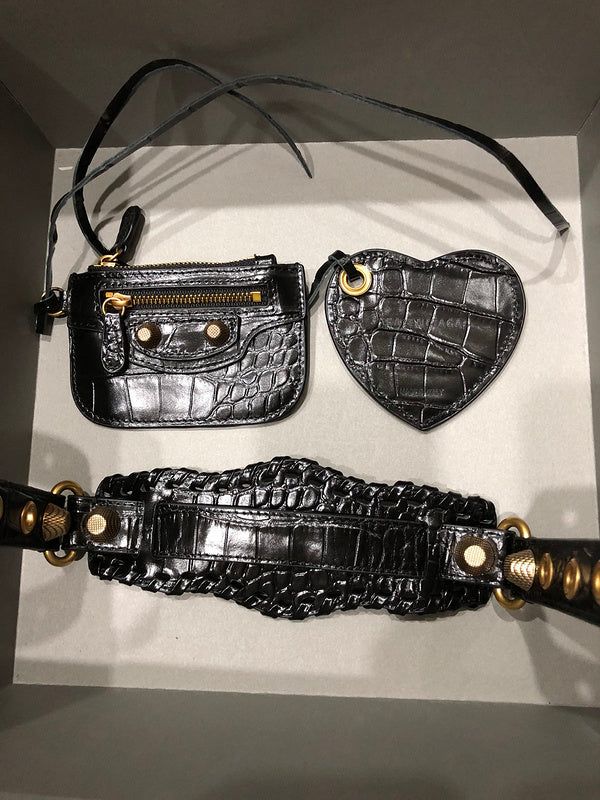 Glamy - BG Bags - 731