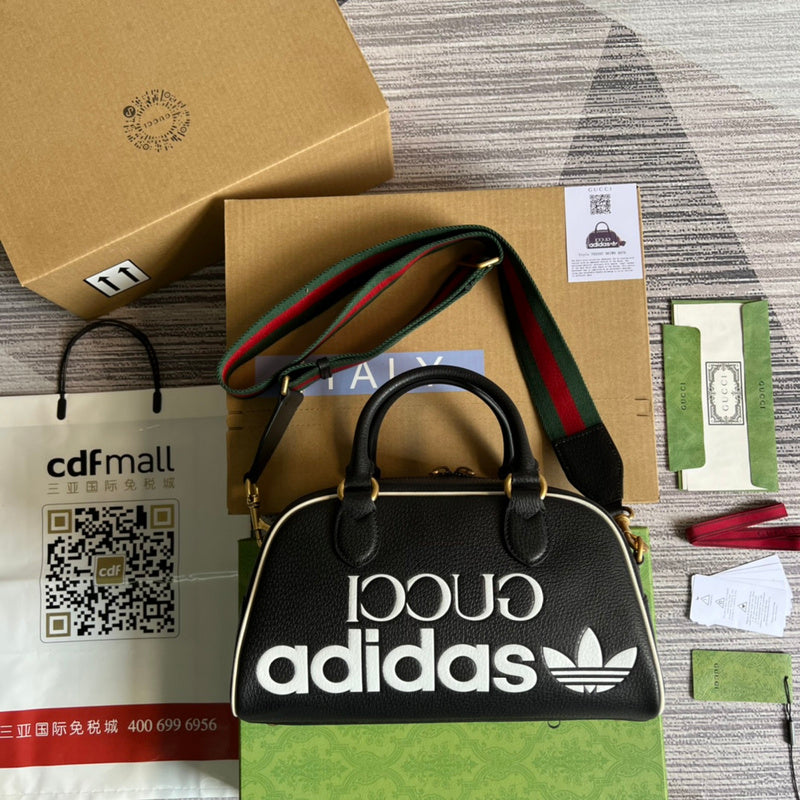Satchel Bags - GCI Bags - 4327
