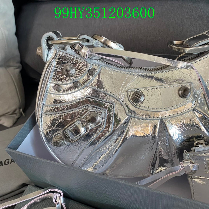 Satchel Bags - BGA Bags - 2418