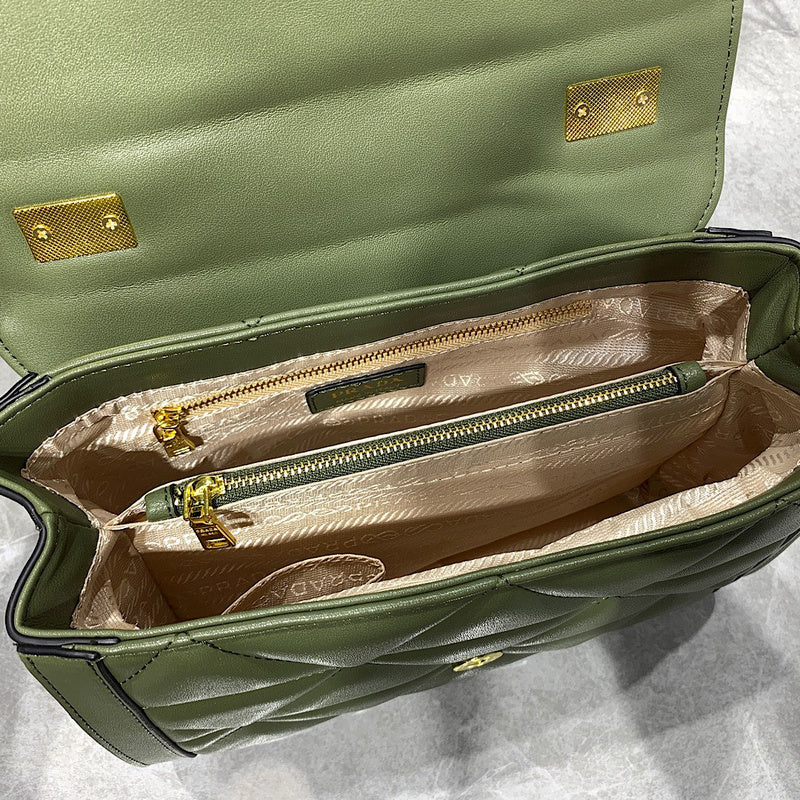 Satchel Bags - PDA Bags - 828