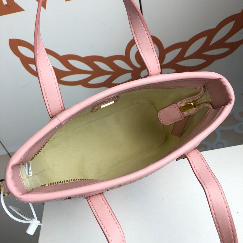 Satchel Bags - MC Bags - 441