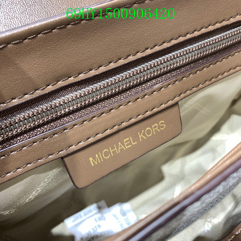 Satchel Bags - MK Bags - 598