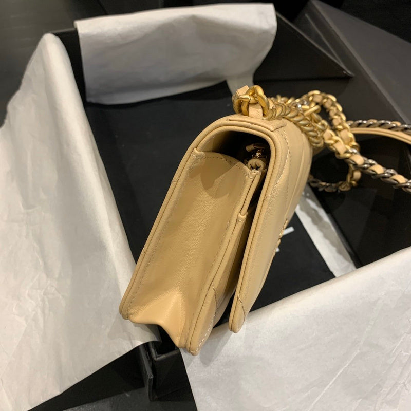 Satchel Bags - CHL Bags - 105
