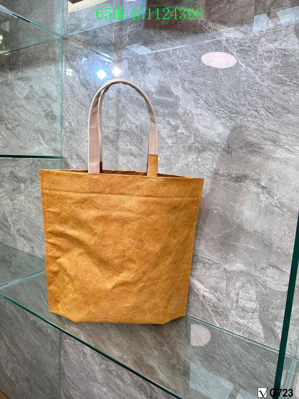Satchel Bags - BGA Bags - 1977
