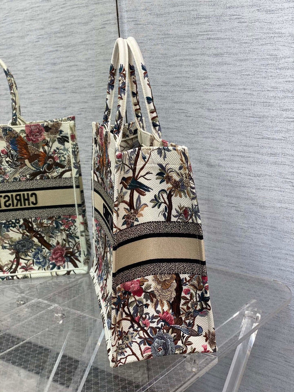 GLM - Dir Bags - 1498