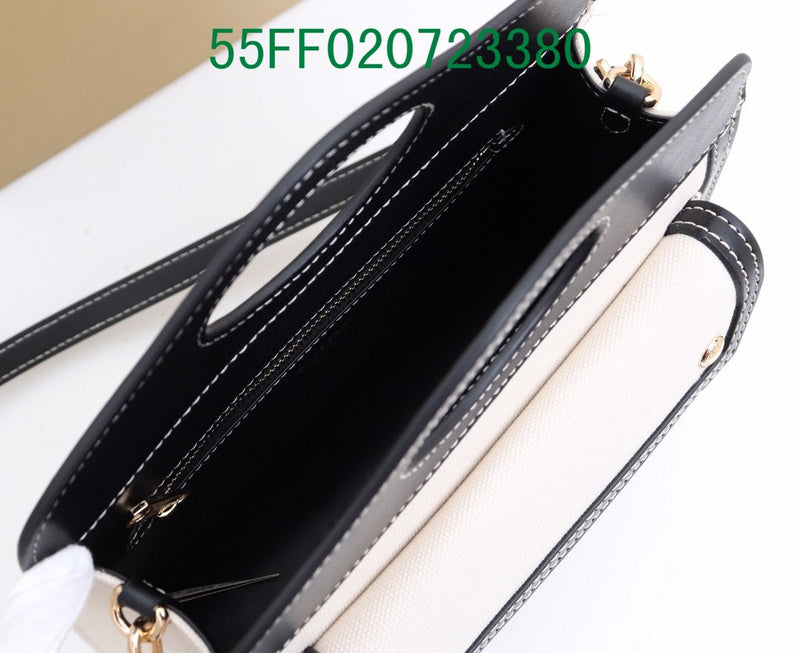 Fan Fashion -GLM - Top quality BBR Bags - 736