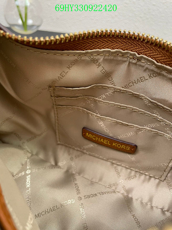 Satchel Bags - MK Bags - 207