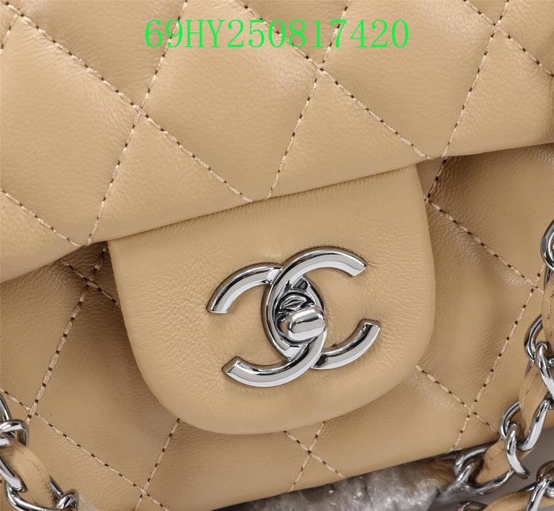 Satchel Bags - CHL Bags - 5288