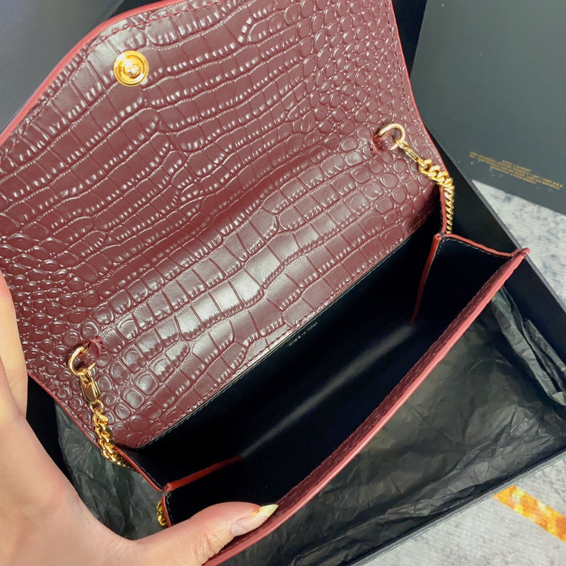 GLM - SLY Bags - 442