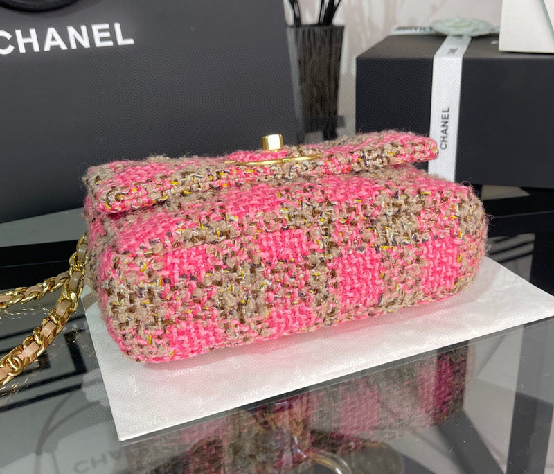 Satchel Bags - CHL Bags - 2479